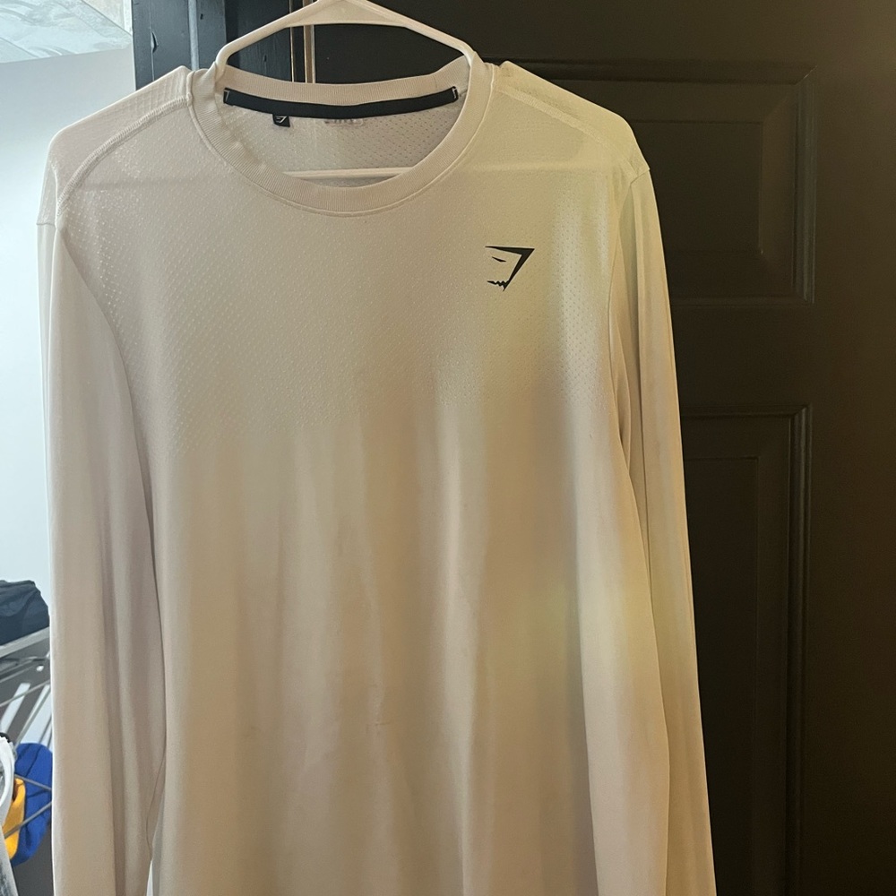Gymshark Long Sleeve
